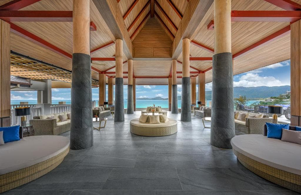 Namaka Kamala Resort - 22