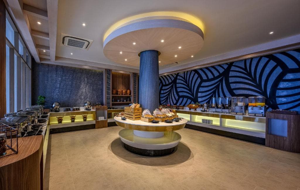 Namaka Kamala Resort - 17