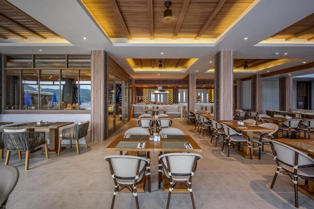 Namaka Kamala Resort - 21