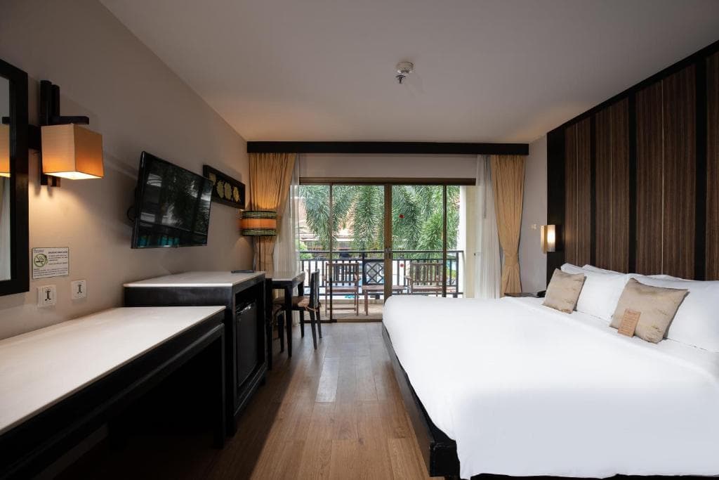 Deevana Resort & Spa Patong - 17