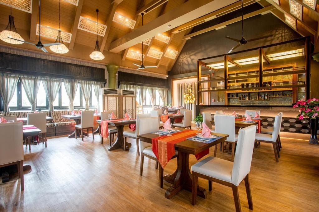 Deevana Resort & Spa Patong - 33