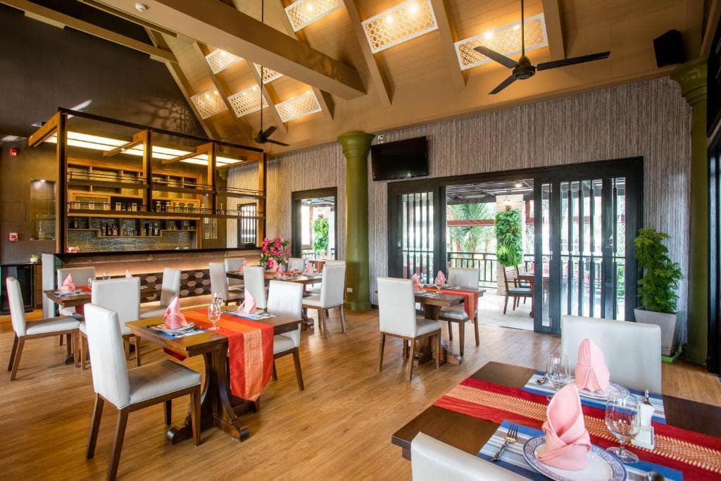 Deevana Resort & Spa Patong - 35