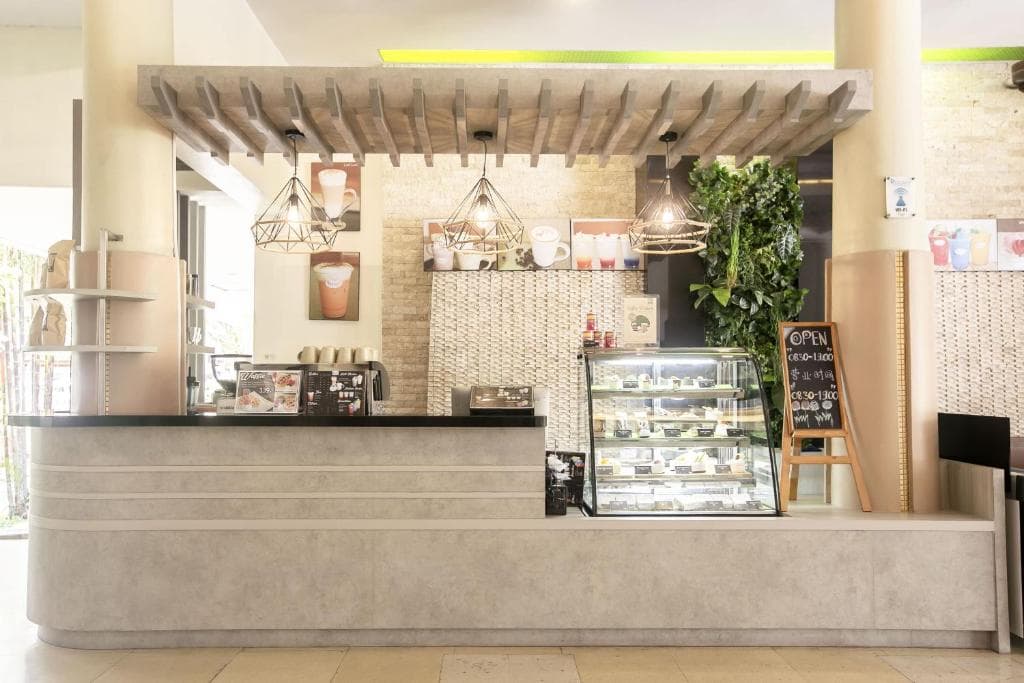 Deevana Resort & Spa Patong - 28