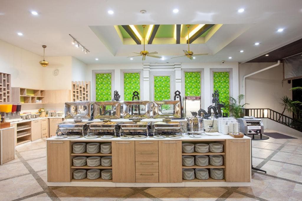 Deevana Resort & Spa Patong - 25