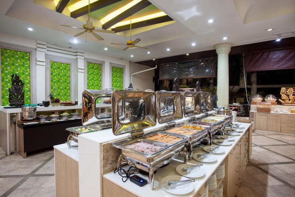 Deevana Resort & Spa Patong - 2