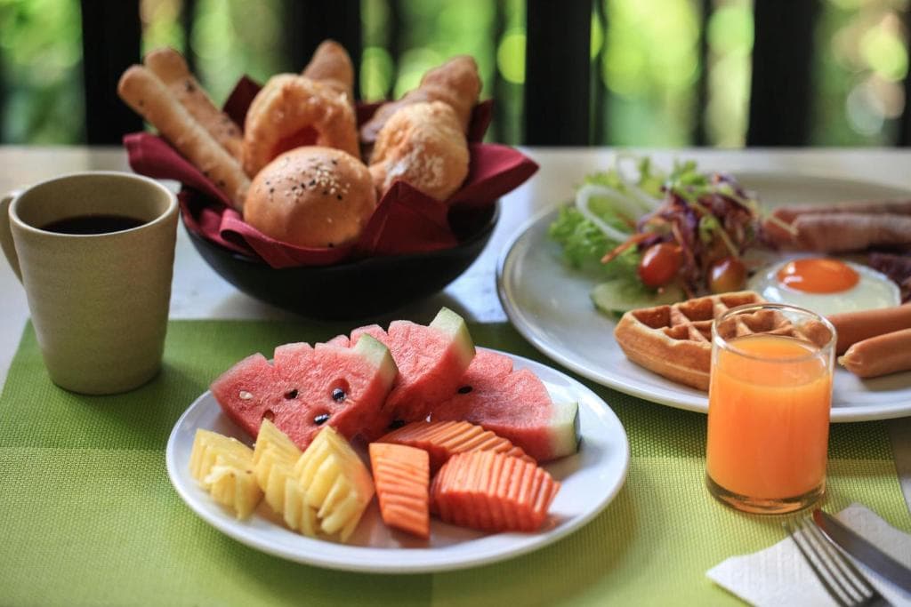 Deevana Resort & Spa Patong - 26