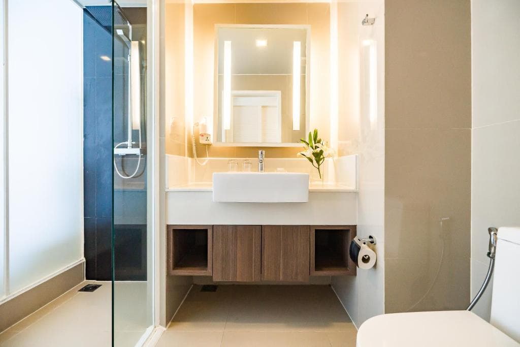 Hotel Best Western Patong Beach - 2