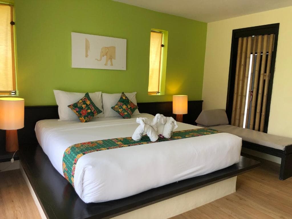 Palm Galleria Resort - 19