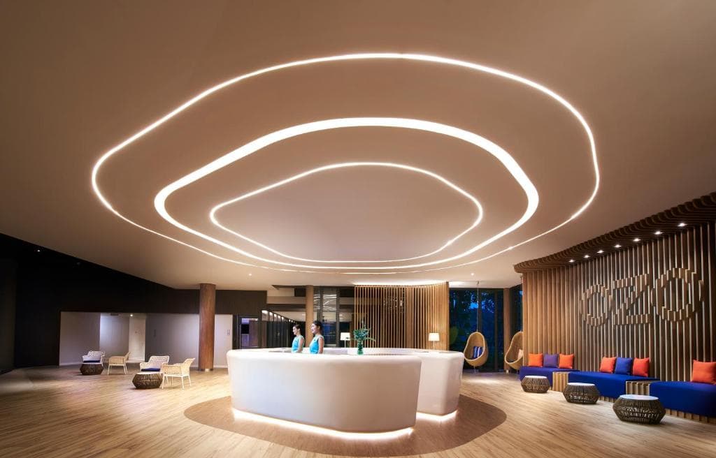 OZO Phuket Resort - 7