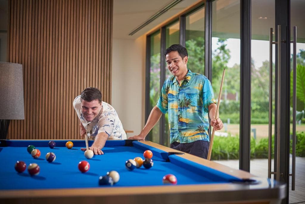 OZO Phuket Resort - 27