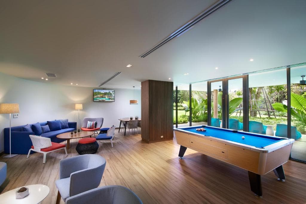 OZO Phuket Resort - 29