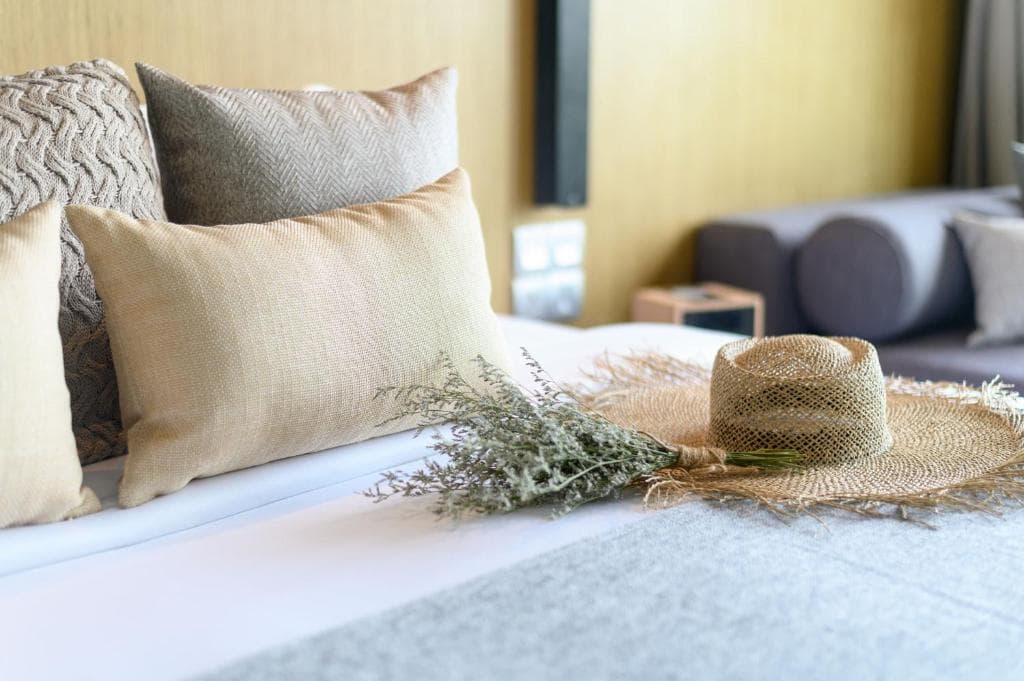 Hotel Wyndham Grand Nai Harn Beach Phuket - 18