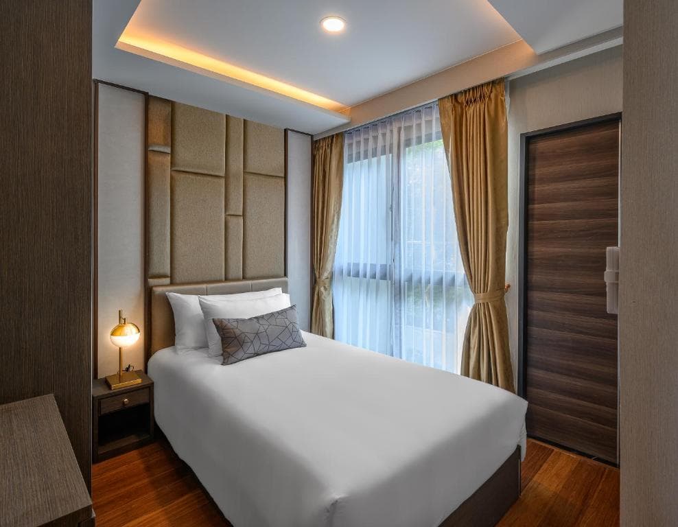 Mida Grande Resort Phuket - 18