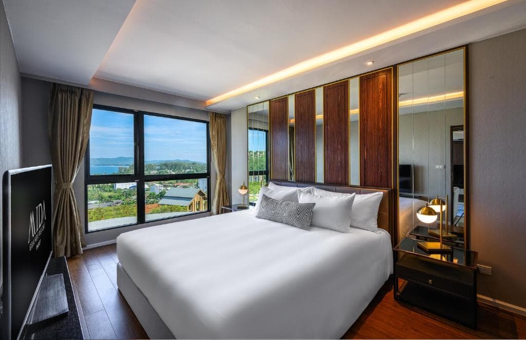 Mida Grande Resort Phuket - 19