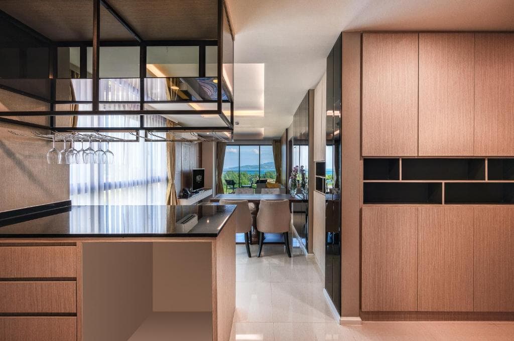 Mida Grande Resort Phuket - 21