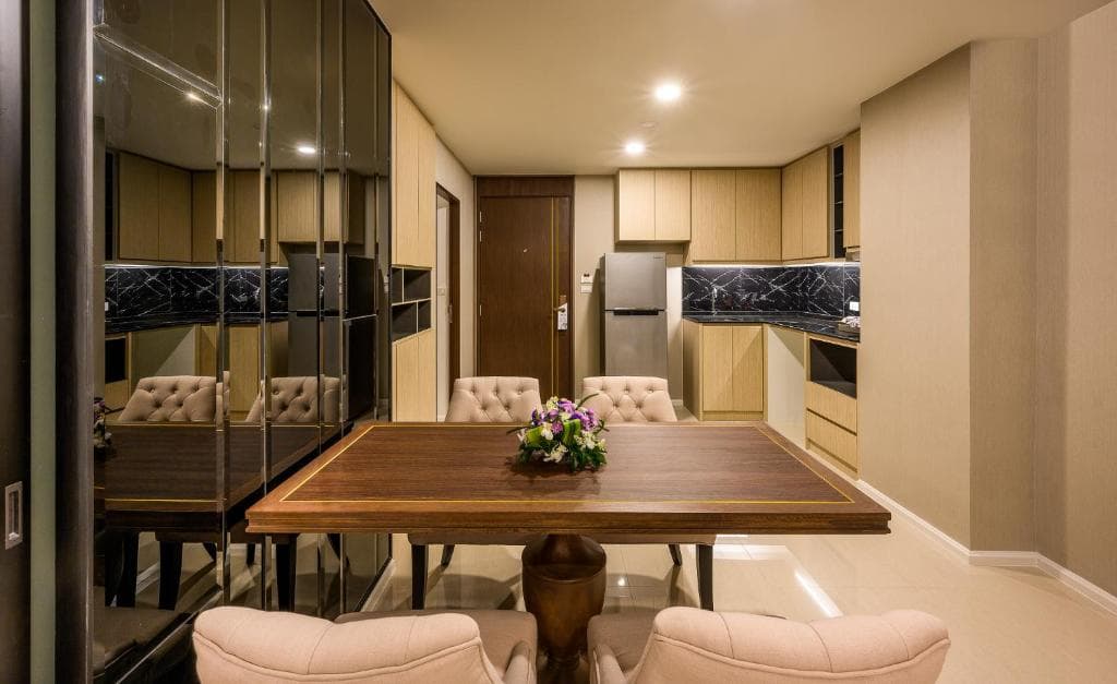 Mida Grande Resort Phuket - 42