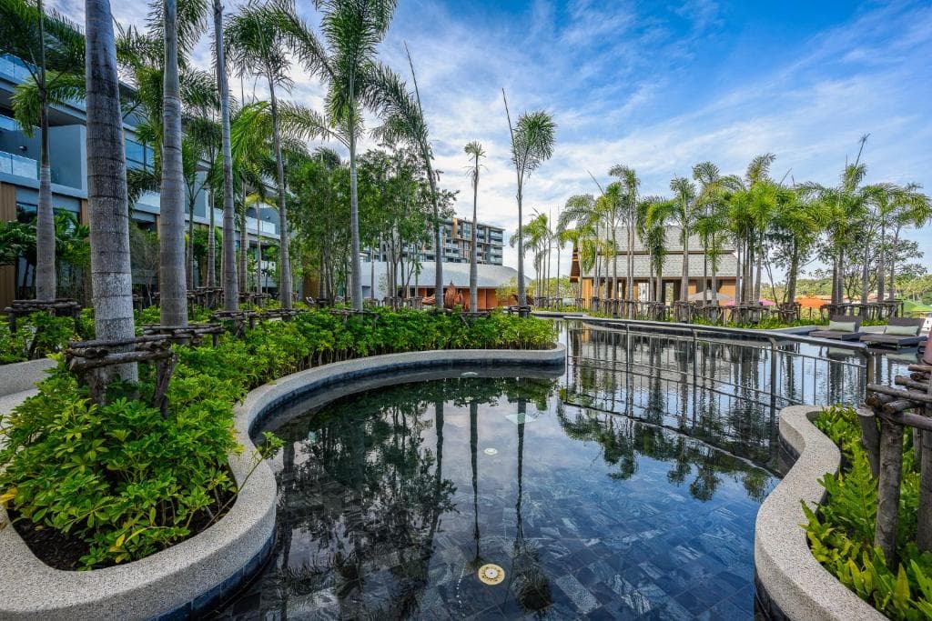 Mida Grande Resort Phuket - 3