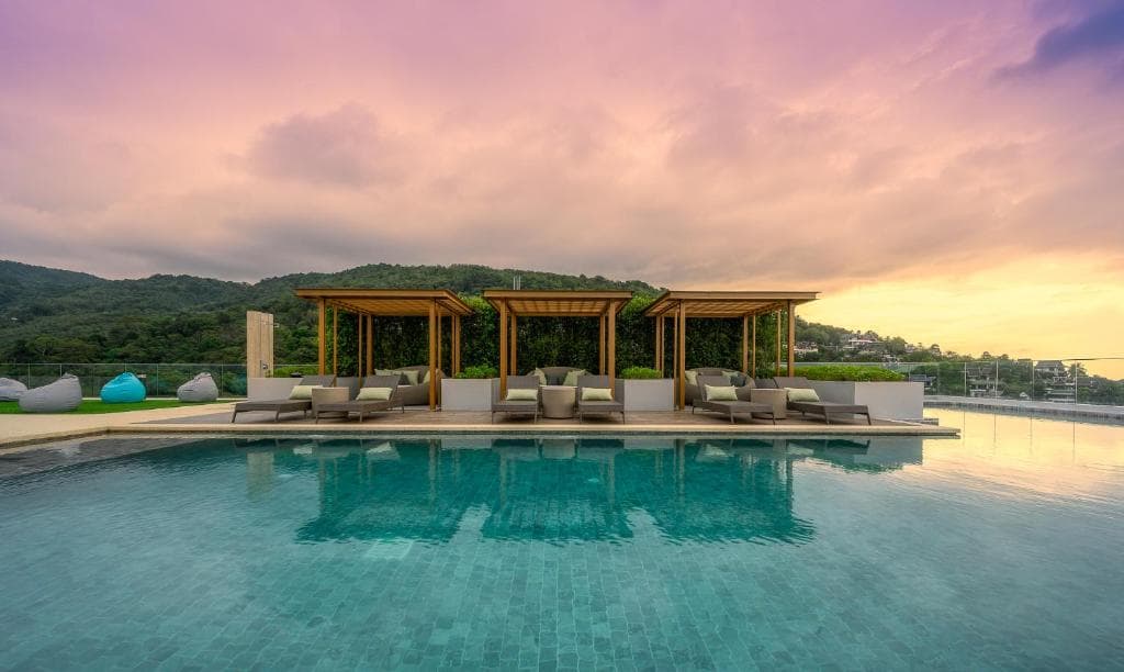 Mida Grande Resort Phuket - 32