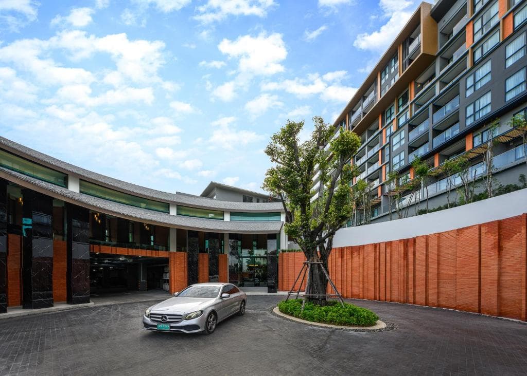 Mida Grande Resort Phuket - 27