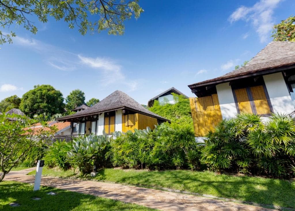 The Vijitt Resort Phuket - 7