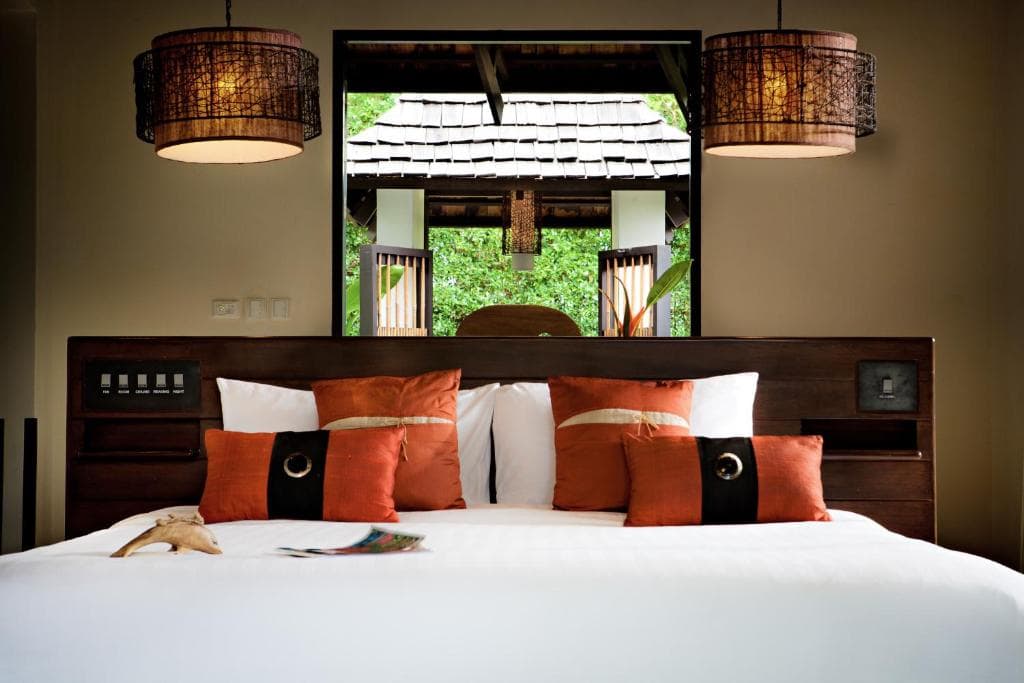 The Vijitt Resort Phuket - 2