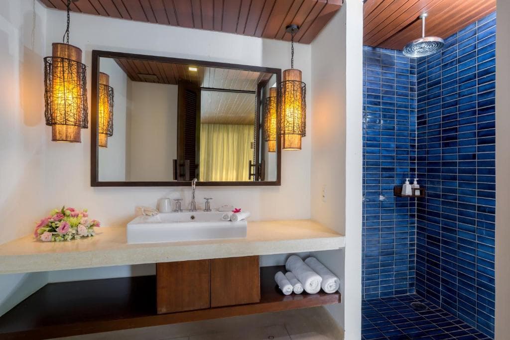 The Vijitt Resort Phuket - 10