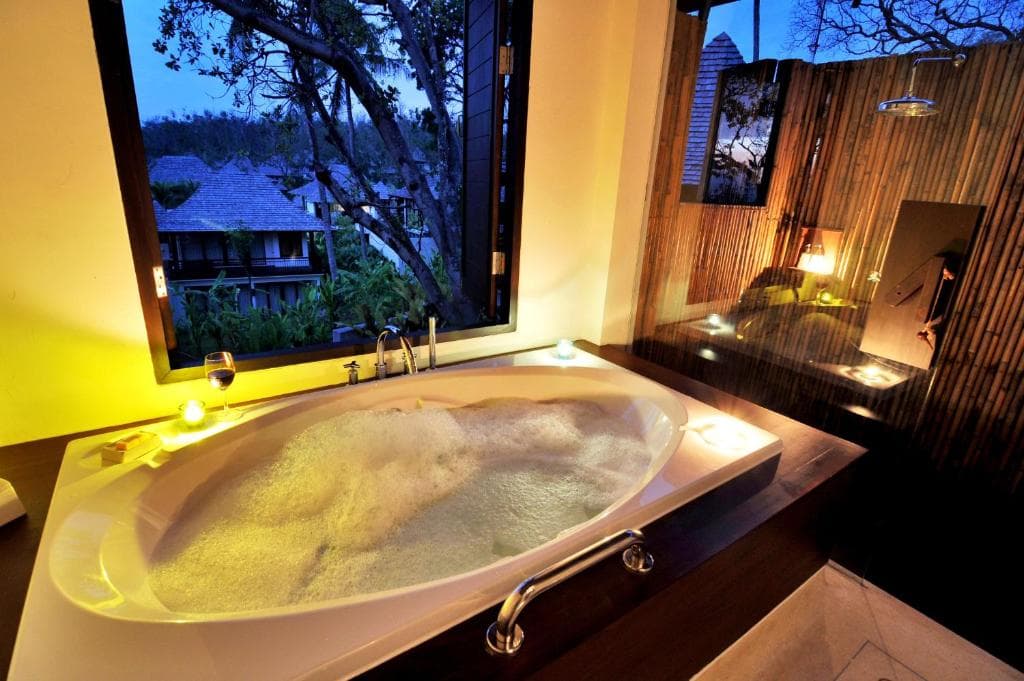 The Vijitt Resort Phuket - 9