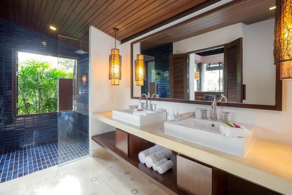 The Vijitt Resort Phuket - 8
