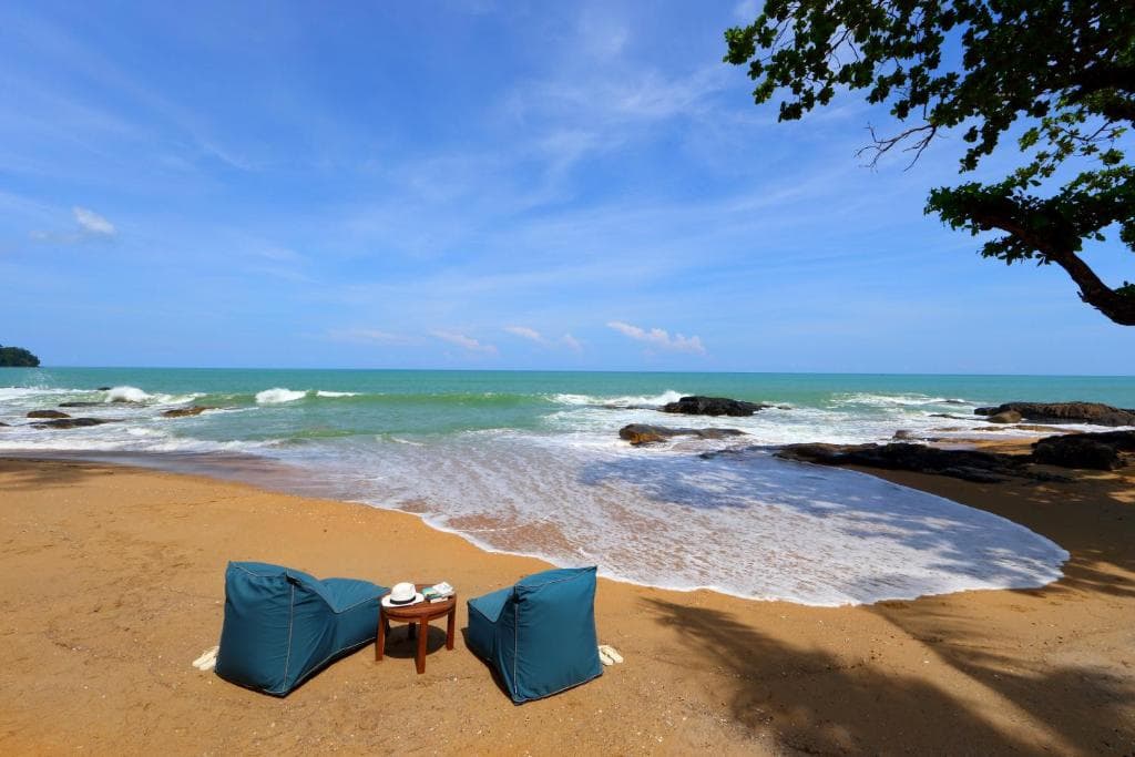 Moracea by Khao Lak Resort - 5