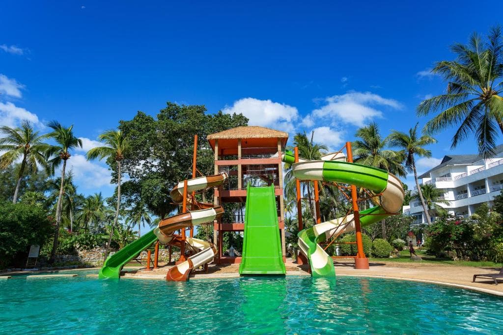 Thavorn Palm Beach Resort Phuket - 2