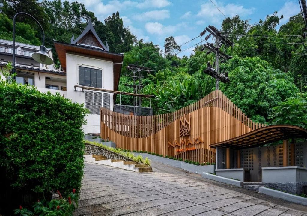 Namaka Kamala Resort - 5