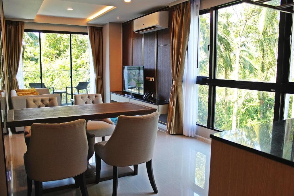 Mida Grande Resort Phuket - 26