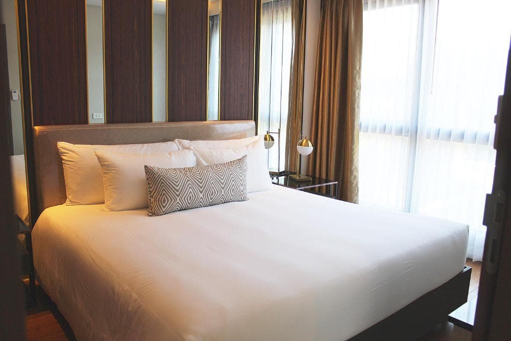 Mida Grande Resort Phuket - 24