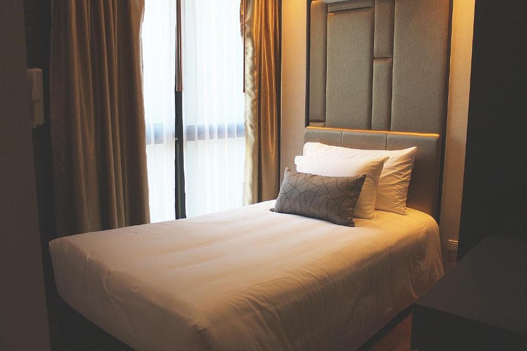 Mida Grande Resort Phuket - 23