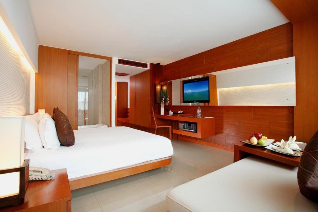 La Flora Resort Patong - 25