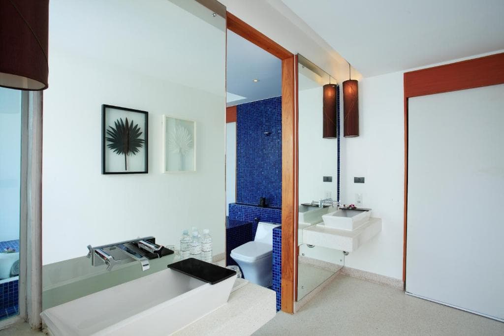 La Flora Resort Patong - 9