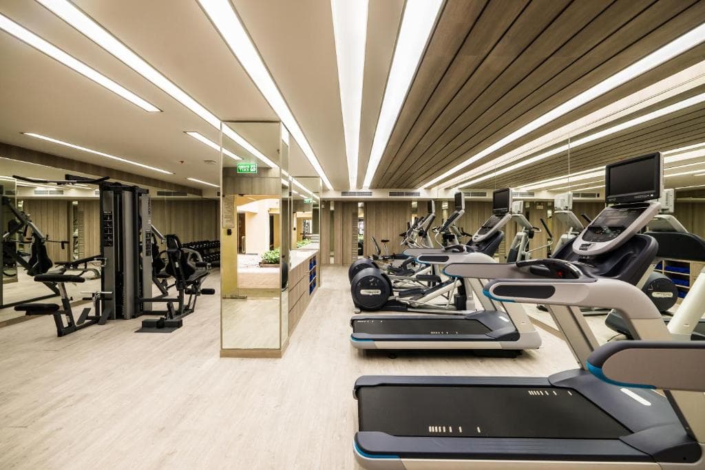 Phuket Marriott Resort & Spa (ex. Merlin Beach) - 37