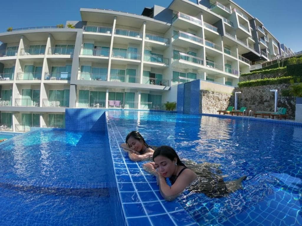 Sugar Palm Grand Hillside Resort - 7