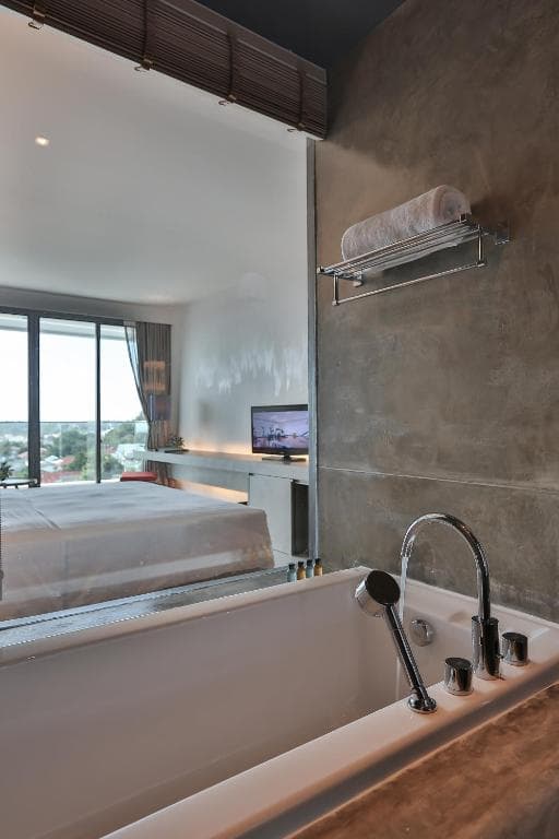 The Yama Hotel Phuket - 19