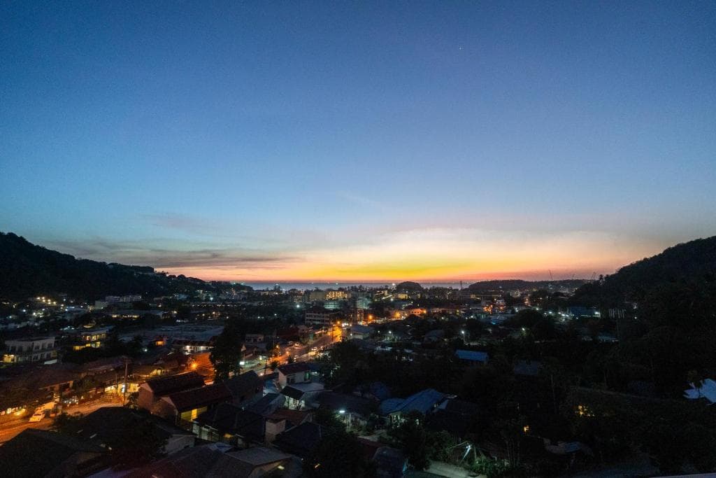 The Yama Hotel Phuket - 3