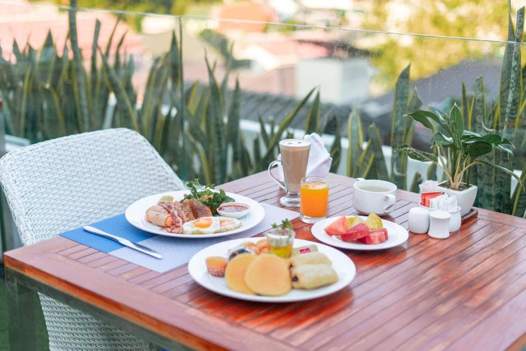 The Yama Hotel Phuket - 17