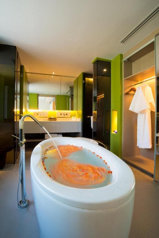 The Yama Hotel Phuket - 7