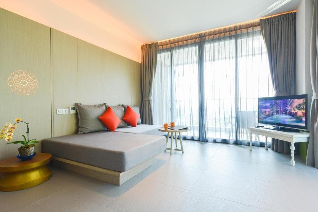 The Yama Hotel Phuket - 6