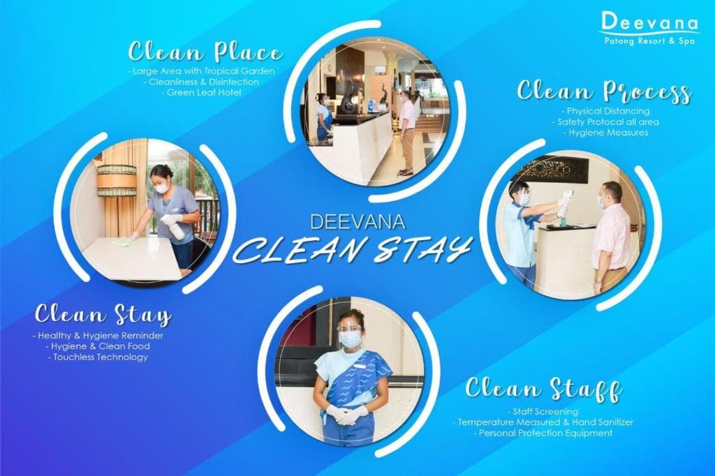 Deevana Resort & Spa Patong - 6