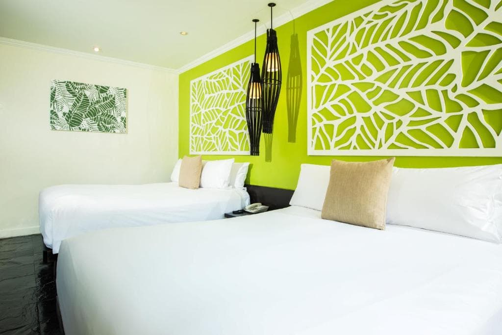 Centara Karon Resort Phuket - 7