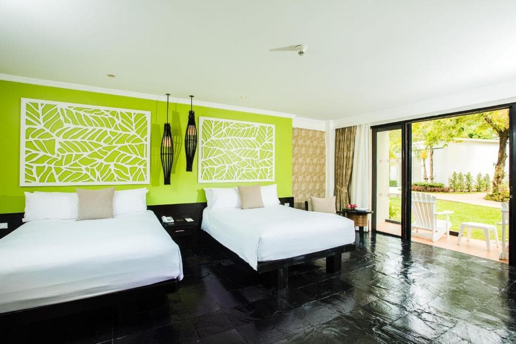 Centara Karon Resort Phuket - 16