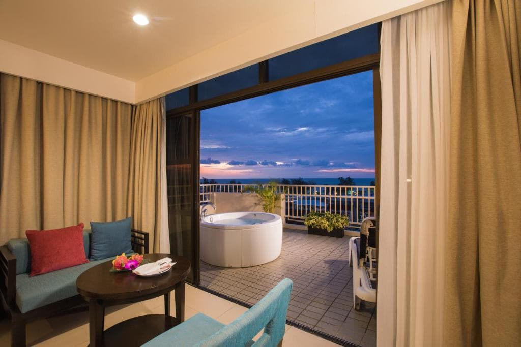 Centara Karon Resort Phuket - 11