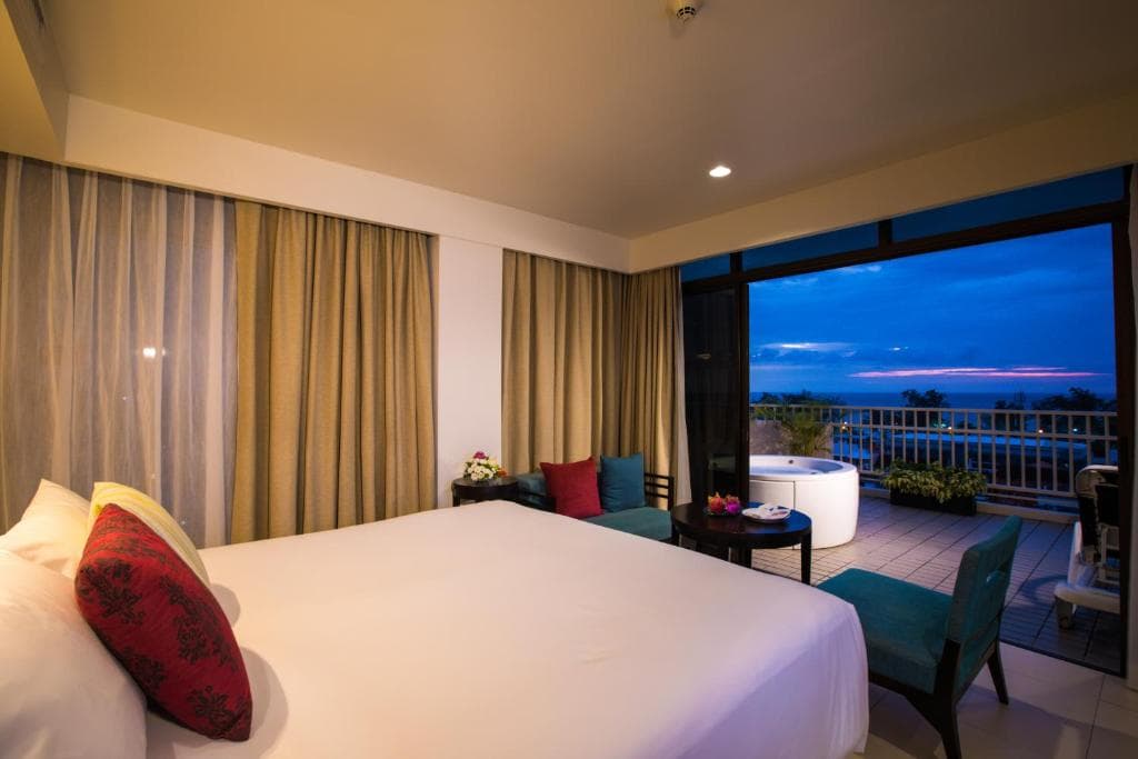 Centara Karon Resort Phuket - 12
