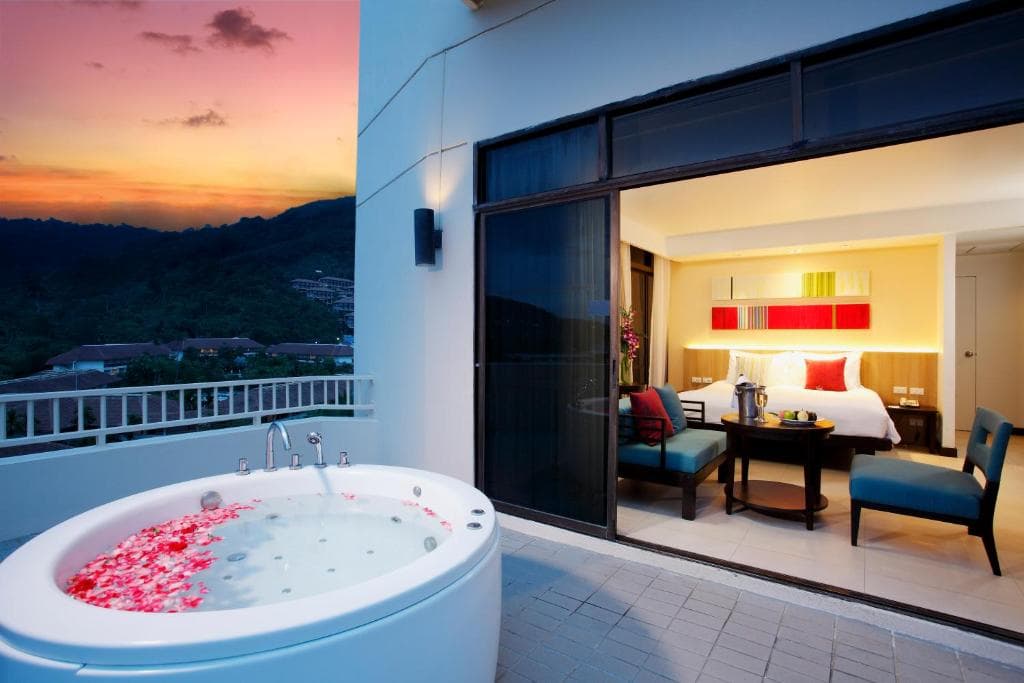 Centara Karon Resort Phuket - 14