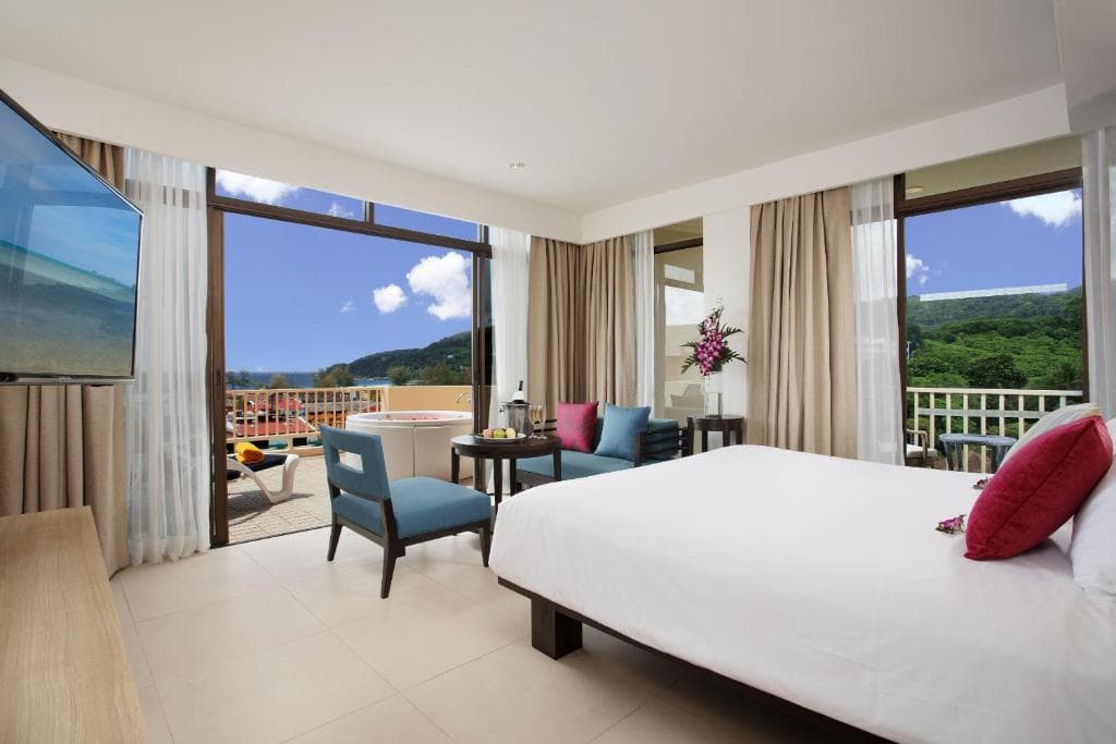 Centara Karon Resort Phuket - 2